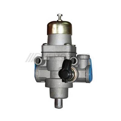 PRESSURE CONTROLE VALVE