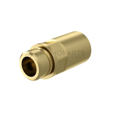 PRESSURE CONTROLE VALVE