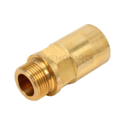 PRESSURE CONTROLE VALVE