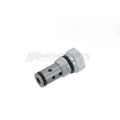 PRESSURE CONTROLE VALVE