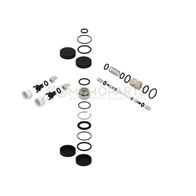 PRESSURE CONTROLE VALVE REPAIR KIT