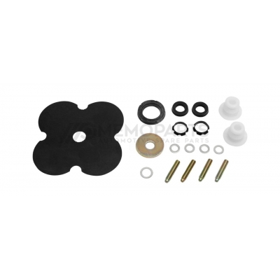 DRUKREGELKLEP REPARATIESET