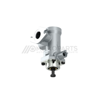 PRESSURE LIMITING VALVE