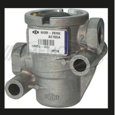PRESSURE LIMITING VALVE