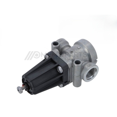 PRESSURE LIMITING VALVE