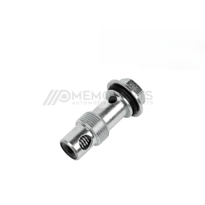PRESSURE LIMITING VALVE