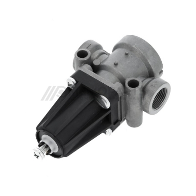 PRESSURE LIMITING VALVE