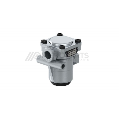 PRESSURE LIMITING VALVE