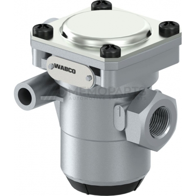 PRESSURE LIMITING VALVE