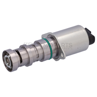 PRESSURE LIMITING VALVE