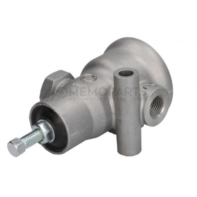 PRESSURE LIMITING VALVE