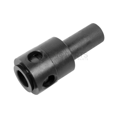PRESSURE LIMITING VALVE