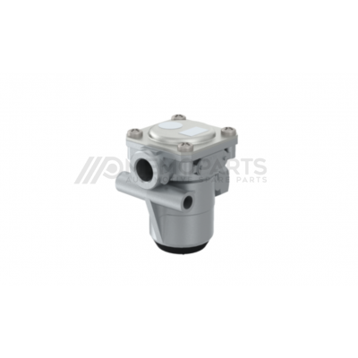 PRESSURE LIMITING VALVE