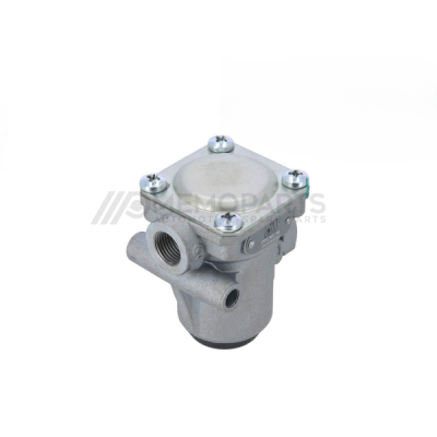 PRESSURE LIMITING VALVE