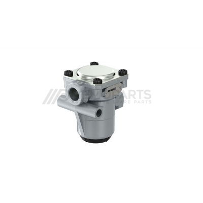 PRESSURE LIMITING VALVE