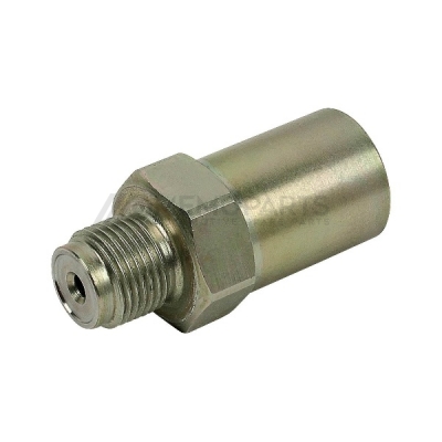 PRESSURE RELIEF VALVE