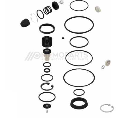 PRESSURE RELIEF VALVE REPAIR KIT