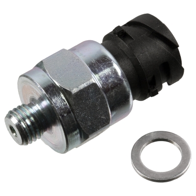 PRESSURE SWITCH