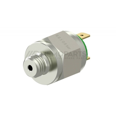PRESSURE SWITCH