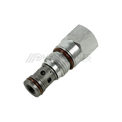 PRESSURE SWITCH