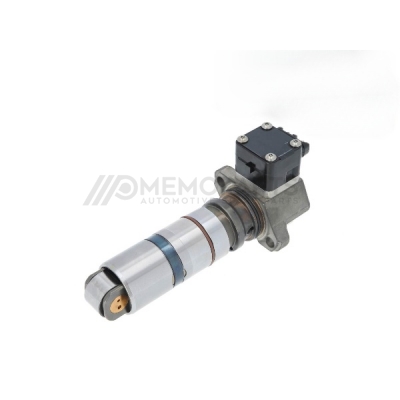 PUMP AND NOZZLE UNIT