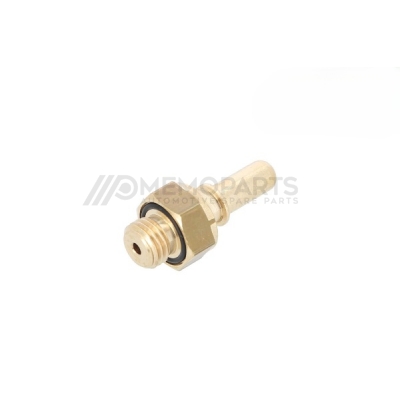 QUICK COUPLING