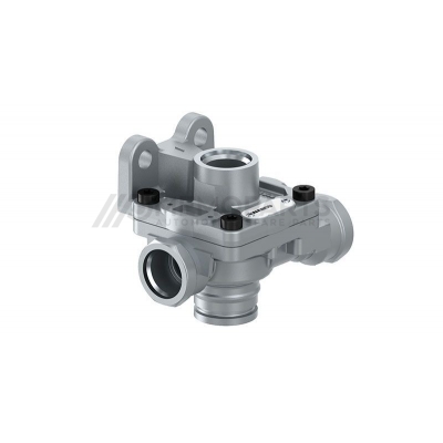QUICK RELEASE VALVE