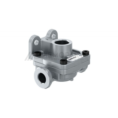QUICK RELEASE VALVE