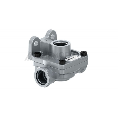 QUICK RELEASE VALVE