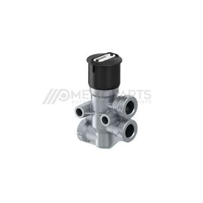 QUICK RELEASE VALVE