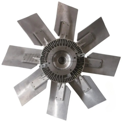 RADIATOR FAN