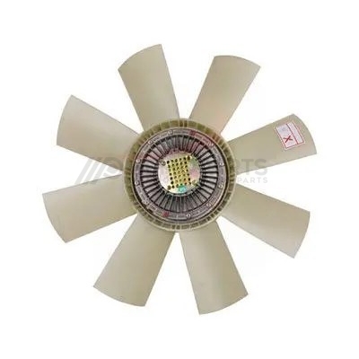 RADIATOR FAN