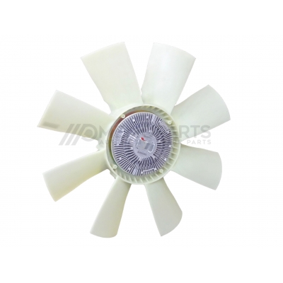RADIATOR FAN