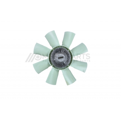RADIATOR FAN