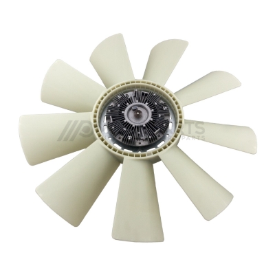 RADIATOR FAN