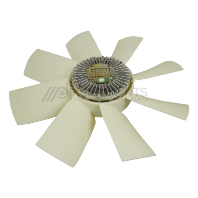 RADIATOR FAN
