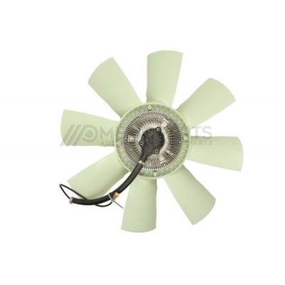 RADIATOR FAN