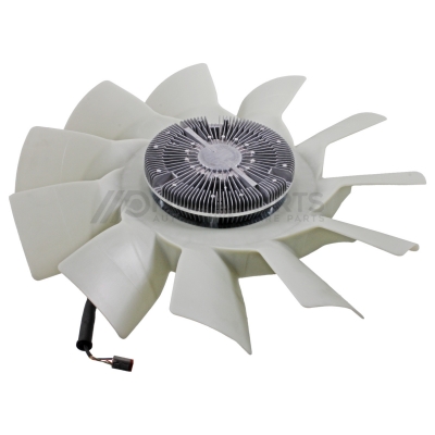 RADIATOR FAN