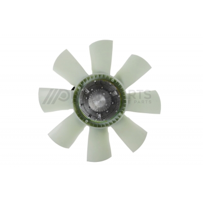 RADIATOR FAN