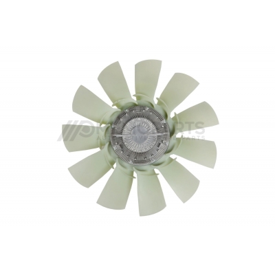 RADIATOR FAN