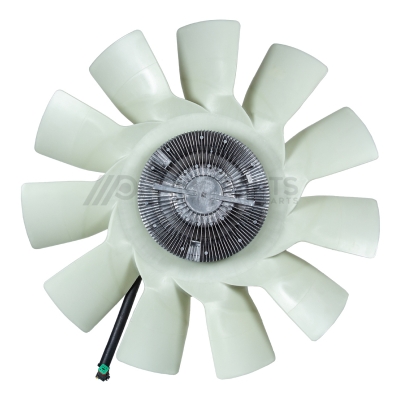 RADIATOR FAN