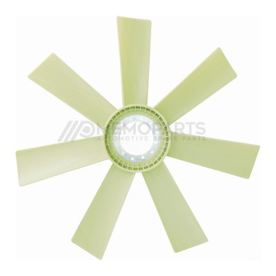 RADIATOR FAN