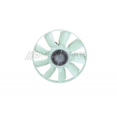 RADIATOR FAN