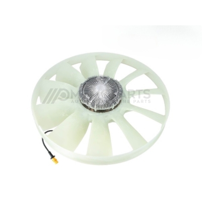 RADIATOR FAN
