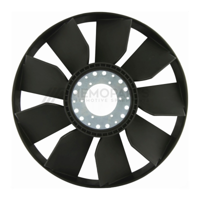 RADIATOR FAN