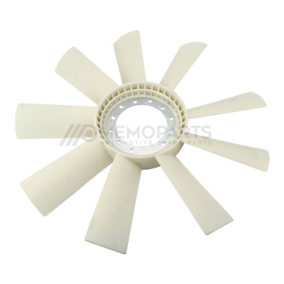 RADIATOR FAN