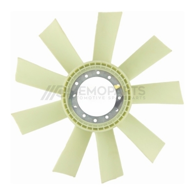 RADIATOR FAN