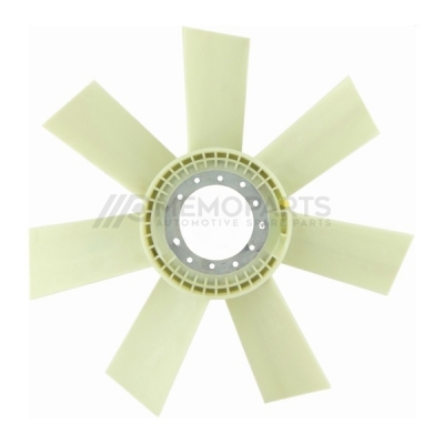 RADIATOR FAN