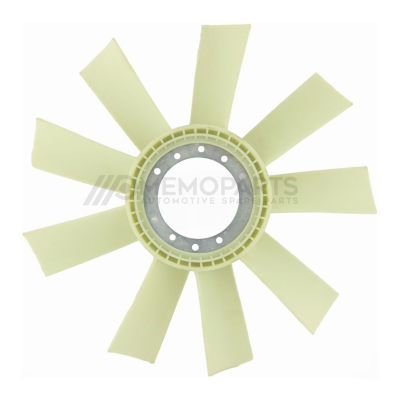 RADIATOR FAN