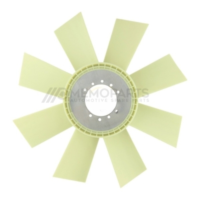 RADIATOR FAN